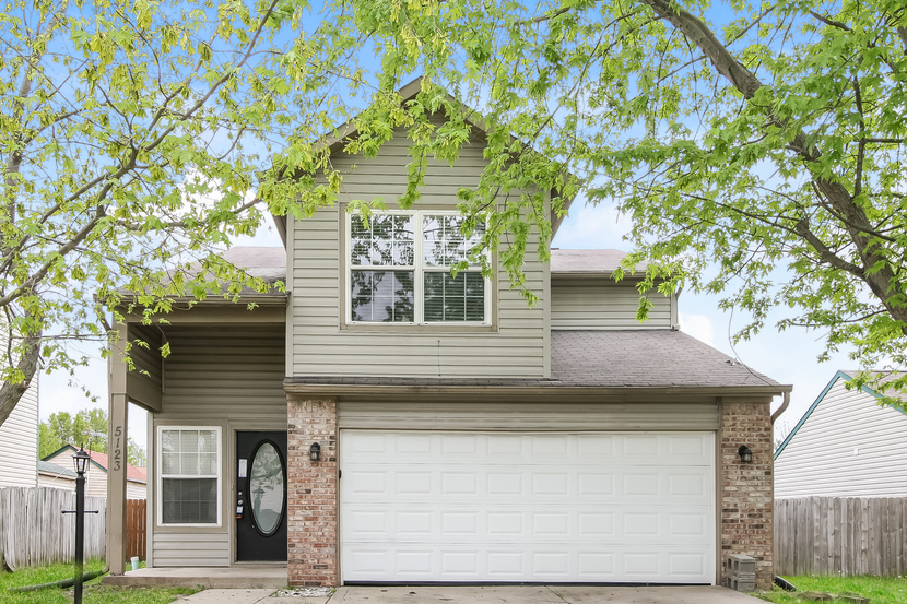 5123 Orth Dr Indianapolis, IN 46221